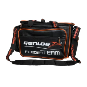 Torba Genlog Carbon Series Maxi 55x35x31cm
