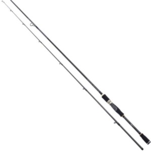 Wędka spinningowa Germina Sativa 2,70m 8-30g 2cz.