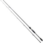 Wędka spinningowa Germina Sativa 2,40m 8-30g 2cz.