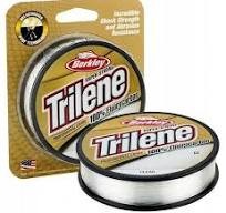 Fluorocarbon 100% Berkley Trilene 0,30mm / 25m  