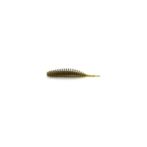 Przynęta gumowa FishUp Tanta 2" #074 Green Pumpkin Seed/9pcs
