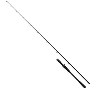 WĘDKA CASTINGOWA ROBINSON BIG MAMA PRO CASTING 1,98M 45-100G ROBINSON 