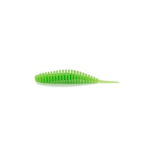 Przynęta gumowa FishUp Tanta 2,5" #105 Apple Green/8pcs (SER)
