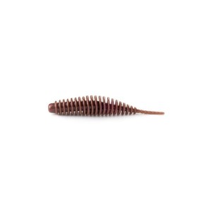 Przynęta gumowa FishUp Tanta 2,5" #106 Earthworm/8pcs (SER)
