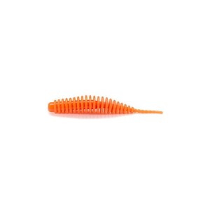 Przynęta gumowa FishUp Tanta 2,5" #107 Orange/8pcs (SER)