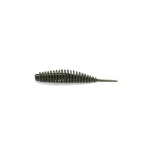 Przynęta gumowa FishUp Tanta 2,5" #110 Dark Olive/8pcs (SER)