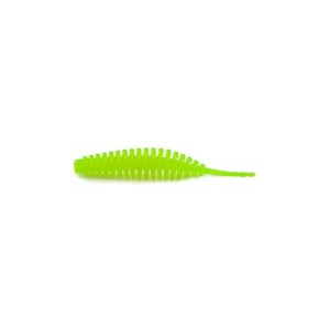 Przynęta gumowa FishUp Tanta 2,5" #111 Hot Chartreuse/8pcs (SER)
