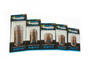 Woreczki zapasowe PVA do zestawów Fox Edges Rapide PVA System - Fast Melt 60x130mm (25szt.)
