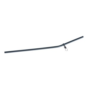 Rurka antysplątaniowa Lux wygięta 12cm 