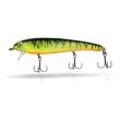 WOBLER Mann's Quantum SUPER STRETCH 1-MINUS 15cm magic green