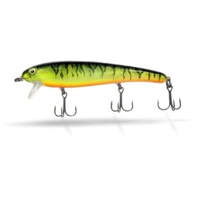 WOBLER Mann's Quantum SUPER STRETCH 1-MINUS 15cm magic green