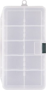 Pudełko na przynęty MEIHO-VERSUS Fly Case LL