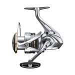 Kołowrotek Shimano Sedona FJ 4000