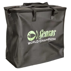 Torba Na Siatkę Sensas EVA World Champion M 25x60x60cm 