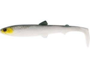Przynęta gumowa Westin Bullteez Shadtail 30cm 240g Headlight
