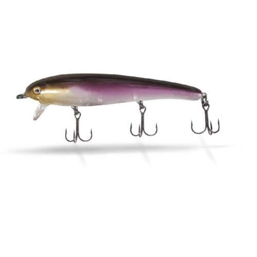 WOBLER Mann's Quantum SUPER STRETCH 1-MINUS 15cm natural