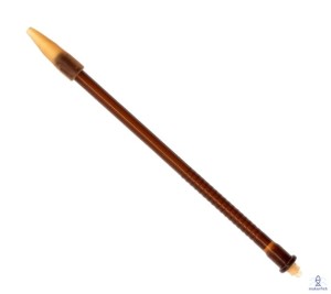 Rurka do koszyków Mikado Method Feeder / 13 cm / 2 szt