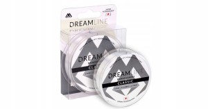 Żyłka Mikado DERAMLINE CLASSIC 0,16 mm/3,64KG x 150 m 