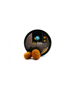 Kulki hakowe Ekobaits Dumbell Cork Mix Commander 20/24mm 200ml