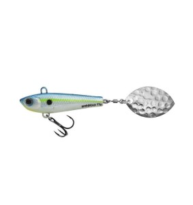 Wirujący ogonek Spinmad Pro Spinner 11g 2907