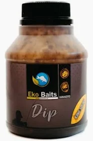Dip Ekobaits King Squid (Scopex&Squid) 250ml