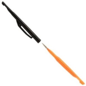Wypychacz Podwójny z igłą Jaxon 17cm 