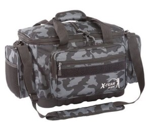 Torba wędkarska Jaxon 56/30/26cm