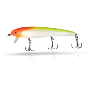 WOBLER Mann's Quantum SUPER STRETCH 1-MINUS 15cm clown
