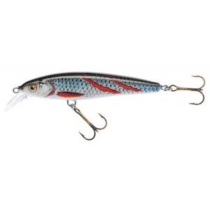 Wobler Jaxon Holo Select Alba Twitch 7,5cm 8g KSN