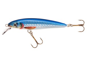 Wobler Jaxon Holo Select Alba Twitch 7,5cm 8g ND