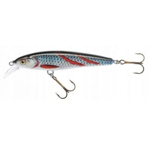 Wobler Jaxon Holo Select Alba Twitch 9cm 11g KSN