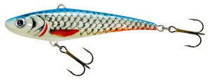 Wobler Jaxon Holo Select Bolas 8cm 15g S NL