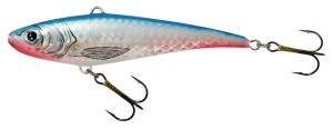 Wobler Jaxon Bolas Holo Select 8cm 17g S SN