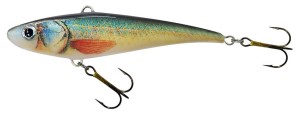 Wobler Jaxon Bolas Holo Select 8cm 17g S UK