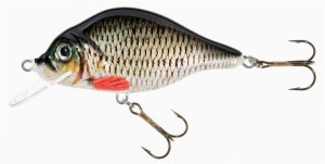 Wobler Jaxon Carpan Holo Select 9cm 27g F KN