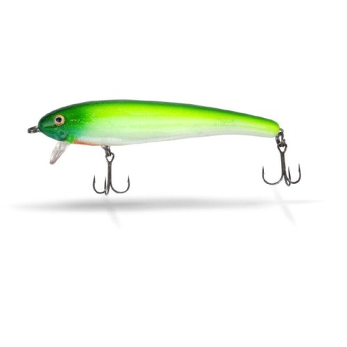 WOBLER Mann's Quantum STRETCH 1-MINUS 11cm lime