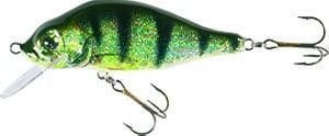 Wobler Jaxon Valader Holo Select 7cm 10g F ON