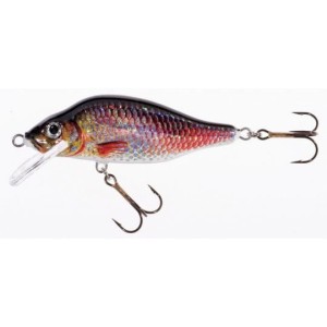 Wobler Jaxon Valader Holo Select 7cm 10g F W