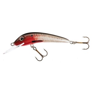Wobler Jaxon Ferox Holo Select 4cm 2,5g F RB