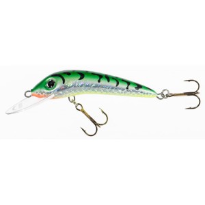 Wobler Jaxon Ferox Holo Select 4cm 2,5g F ST