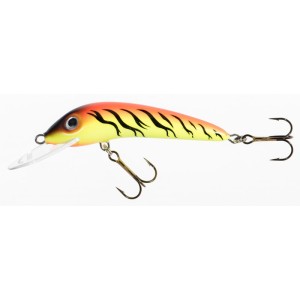 Wobler Jaxon Ferox Holo Select 4cm 2,5g F TR