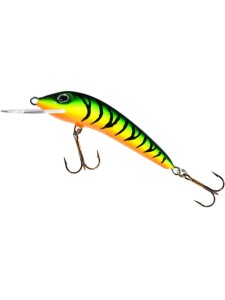 Wobler Jaxon Ferox Holo Select 6cm 5g F TG