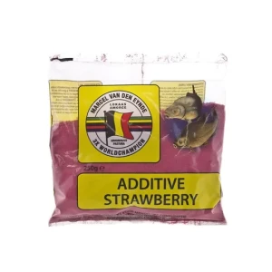 Atraktor Marcel Van Den Eynde Strawberry 250g