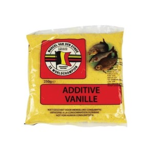 Atraktor Marcel Van Den Eynde Vanille 250g