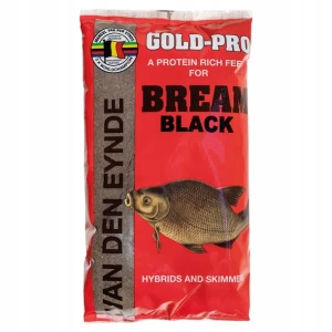 Zanęta Marcel Van Den Eynde Gold Pro Bream Black 1kg