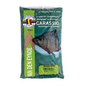 Zanęta Marcel Van Den Eynde Carassio Classic 1kg 