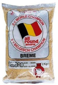 Zanęta Marcel Van Den Eynde Record Silver 2kg