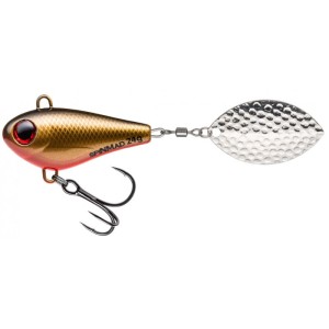 Wirujący ogonek Spinmad JIGMASTER 16g - 3009