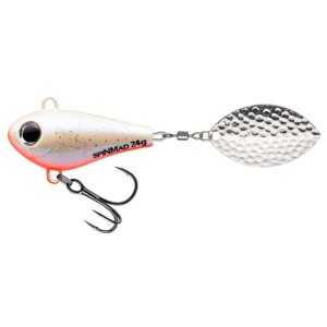 Wirujący ogonek Spinmad JIGMASTER 16g - 3004