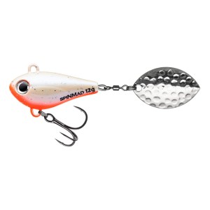 Wirujący ogonek Spinmad JIGMASTER 8g - 2314